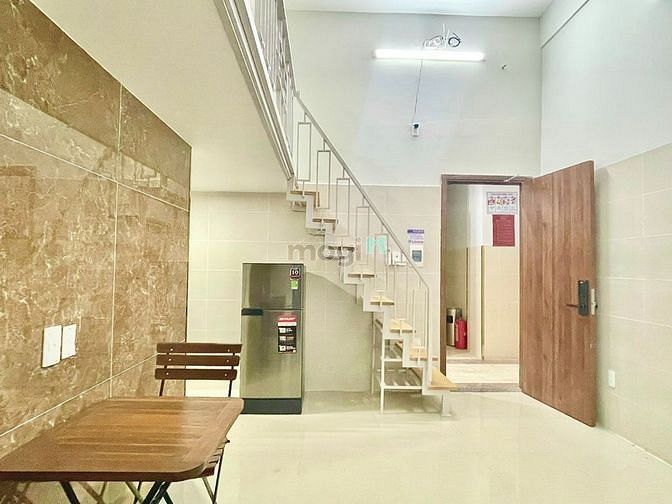 Hình ảnh Duplex Full NT mới xây máy giặt riêng ở được 4 người