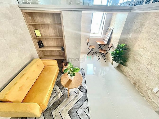 Hình ảnh Duplex Full NT mới xây máy giặt riêng ở được 4 người