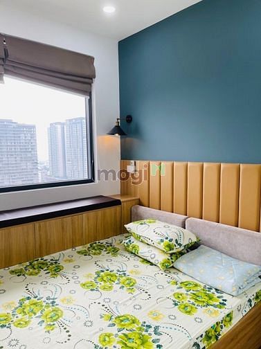 Hình ảnh Cho thuê chung cư One Verandah, Quận 2, full nội thất, 80m2, 20tr