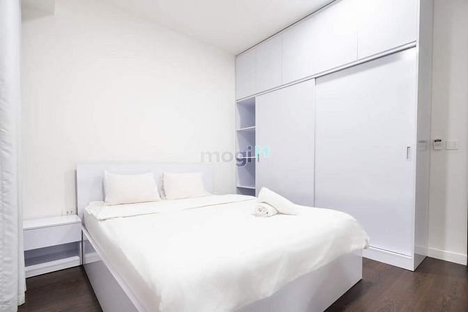 Hình ảnh Mua nhà mới bán CH GREEN RIVER Q8 2 PN 72m2 1tỷ420