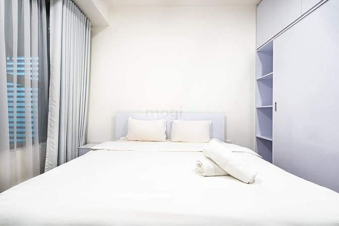 Hình ảnh Mua nhà mới bán CH GREEN RIVER Q8 2 PN 72m2 1tỷ420