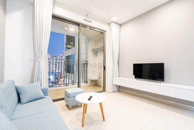 Hình ảnh Mua nhà mới bán CH GREEN RIVER Q8 2 PN 72m2 1tỷ420