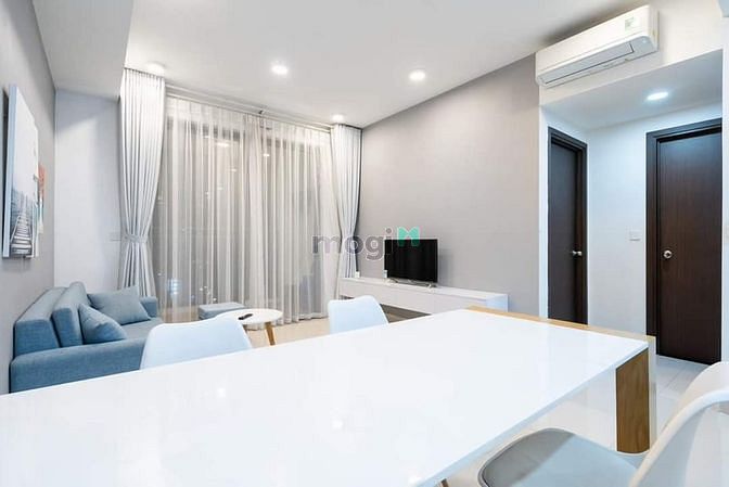 Hình ảnh Mua nhà mới bán CH GREEN RIVER Q8 2 PN 72m2 1tỷ420