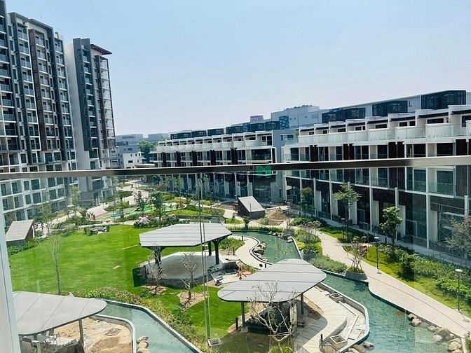 Hình ảnh Chính chủ cho thuê 96m2 ( 2pn 2vs ) NTCB , ở liền. Bao PHÍ QUẢN LÝ.