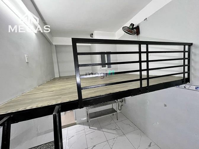 Hình ảnh Phòng trọ ƯU ĐÃI cho sinh viên CHỈ TRONG THÁNG 5