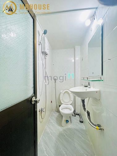 Hình ảnh Mb6623 nạp rút nhanh chóng Cao cấp Ban công thoáng - Full nội thất Ngay chợ Đa kao