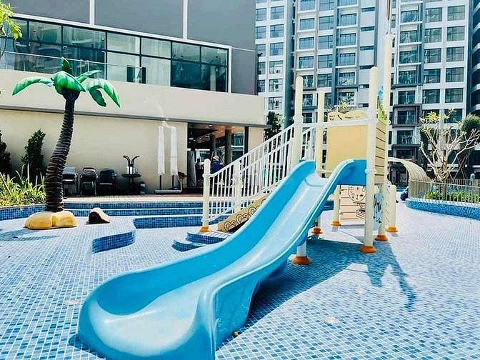 Hình ảnh Chính chủ cho thuê 96m2 ( 2pn 2vs ) NTCB , ở liền. Bao PHÍ QUẢN LÝ.