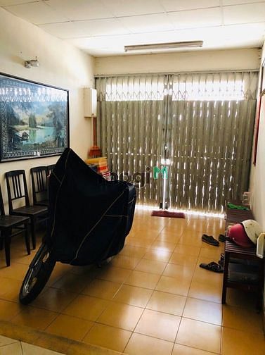 Hình ảnh Bán nhà MT Phan Văn Trị, P.14, 61m2 giá 12 tỷ