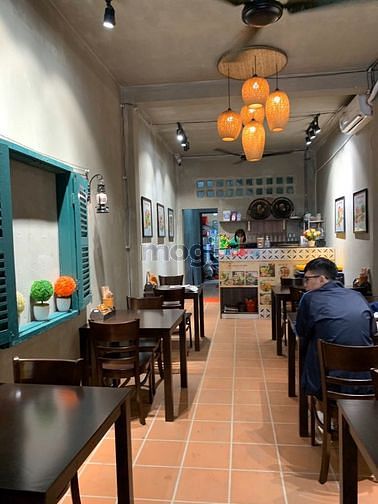 Hình ảnh Bán nhà MT Phan Văn Trị, P.14, 61m2 giá 12 tỷ