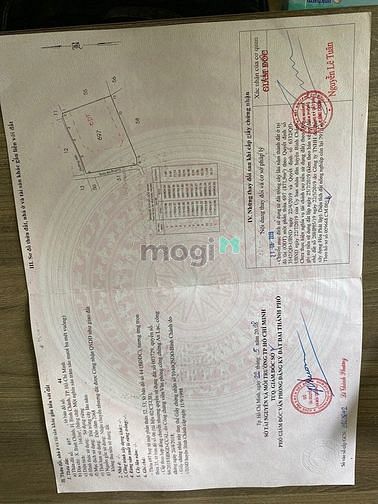 Hình ảnh Bán đất HXH Đinh Đức Thiện, 1663m2, giá 20 tỷ