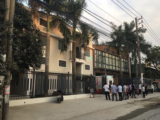 Hình ảnh Đất mặt tiền Đ.D5 KDC Kiến Á Liên Phường Q9 , 336m2 giá 65tr/m2 TL