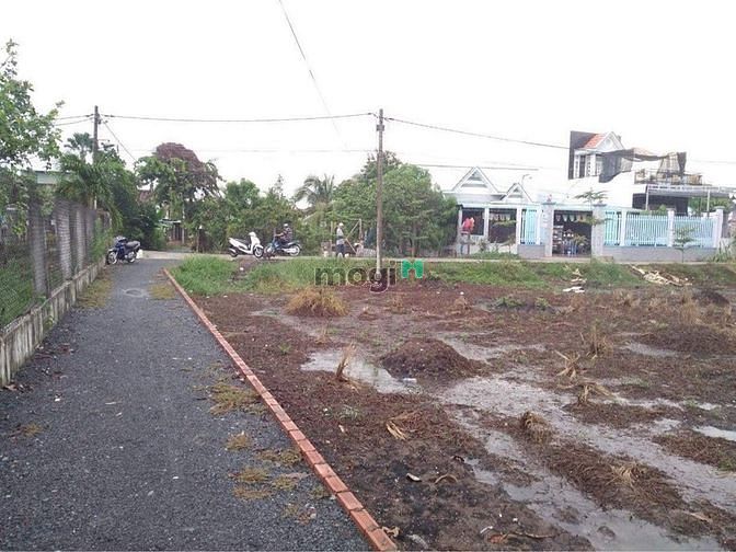 Hình ảnh Bán đất HXH Đinh Đức Thiện, 1663m2, giá 20 tỷ