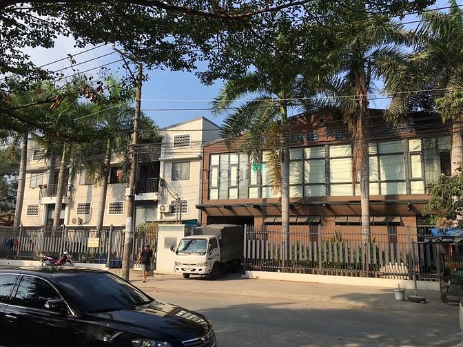Hình ảnh Đất mặt tiền Đ.D5 KDC Kiến Á Liên Phường Q9 , 336m2 giá 65tr/m2 TL