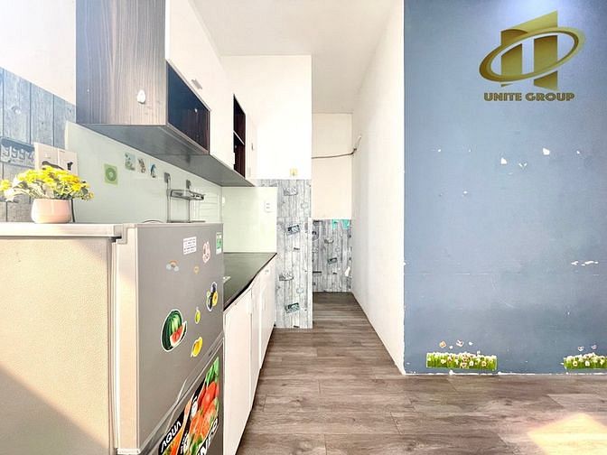 Hình ảnh CH 1PN_Full nội thất_Máy Giặt Riêg_Gần ĐH UFM,KCX_Cầu Tân Thuận_SÁT Q4