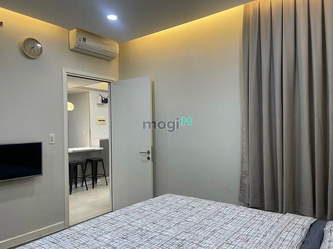 Hình ảnh HẤP DẪN! 1PN Masteri Thảo Điền full nt view thoáng chỉ 17.5tr bao phí