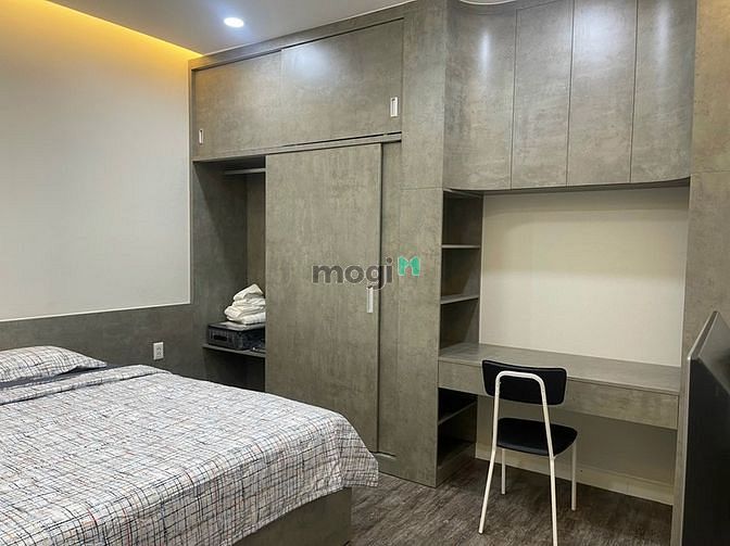Hình ảnh HẤP DẪN! 1PN Masteri Thảo Điền full nt view thoáng chỉ 17.5tr bao phí