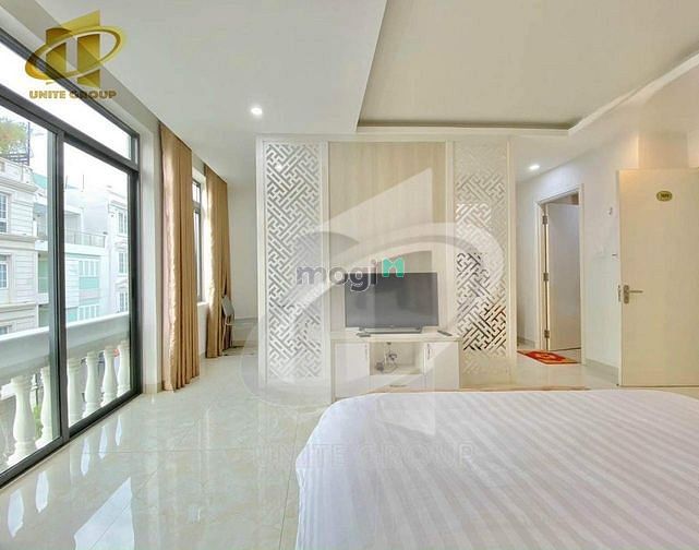 Hình ảnh Mb6623 nạp rút nhanh chóng BANCON 40m2 Phú Mỹ Hưng - Cresent Mall Quận 7