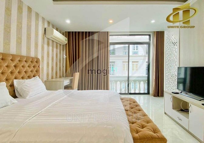 Hình ảnh Mb6623 nạp rút nhanh chóng BANCON 40m2 Phú Mỹ Hưng - Cresent Mall Quận 7