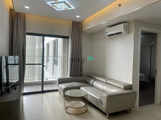 Hình ảnh HẤP DẪN! 1PN Masteri Thảo Điền full nt view thoáng chỉ 17.5tr bao phí