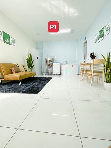 Hình ảnh 🔥🔥CHDV 2PN Quốc lộ 13, Bình Thạnh🍀🍀 Phòng 90m2, Full nội thất💥💥