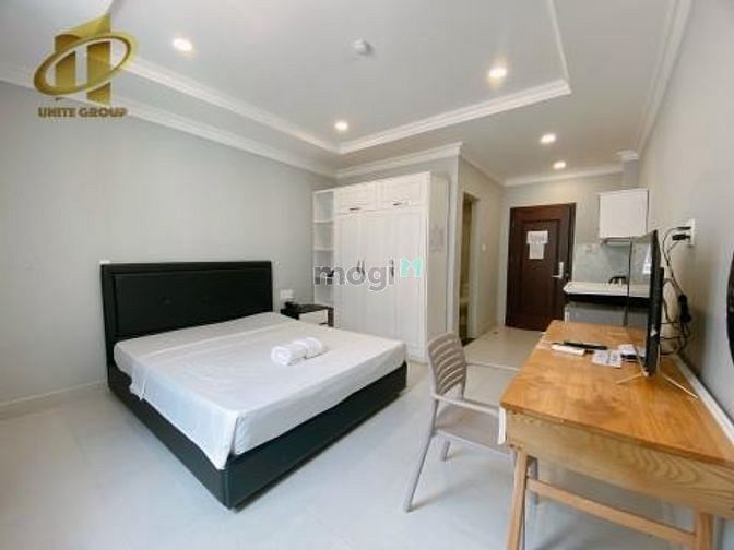 Hình ảnh Mb6623 nạp rút nhanh chóng BANCON 40m2 Phú Mỹ Hưng - Cresent Mall Quận 7