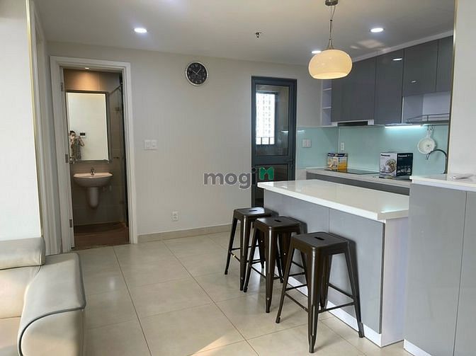 Hình ảnh HẤP DẪN! 1PN Masteri Thảo Điền full nt view thoáng chỉ 17.5tr bao phí