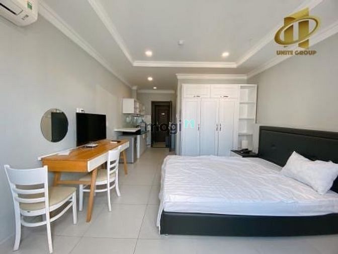 Hình ảnh Mb6623 nạp rút nhanh chóng BANCON 40m2 Phú Mỹ Hưng - Cresent Mall Quận 7