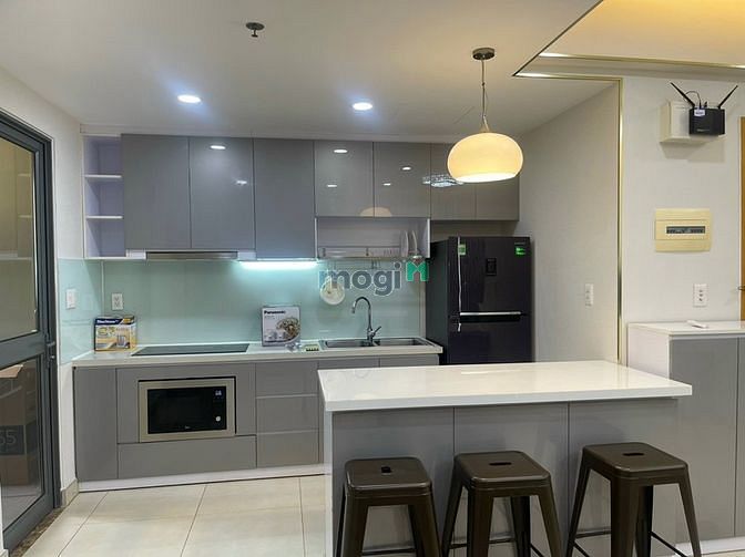 Hình ảnh HẤP DẪN! 1PN Masteri Thảo Điền full nt view thoáng chỉ 17.5tr bao phí