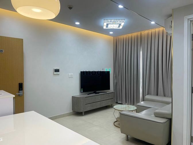 Hình ảnh HẤP DẪN! 1PN Masteri Thảo Điền full nt view thoáng chỉ 17.5tr bao phí