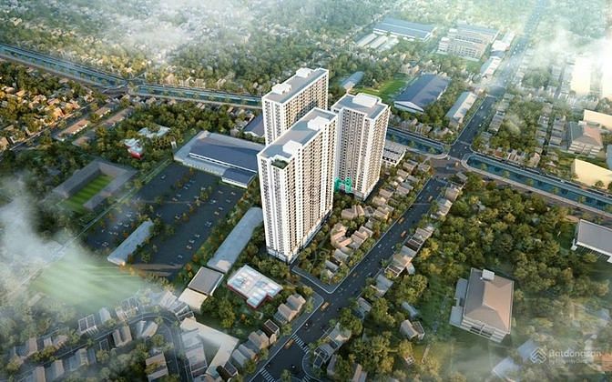 Hình ảnh Nhà ở Mb6626 đăng ký ngay 384 Lê Thánh Tông - Hải Phòng