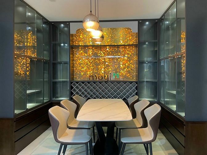 Hình ảnh Cho thuê The Botanica 100m2,3PN,2WC, Nội thất đầy đủ , dọn ở ngay