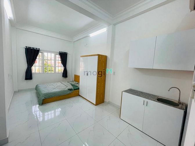 Hình ảnh 🔥 Studio Cửa Sổ Thoáng Thiết Kế Hiện Đại Ngay Trường Sa