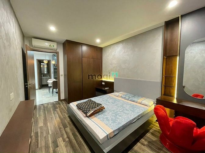 Hình ảnh Cho thuê The Botanica 100m2,3PN,2WC, Nội thất đầy đủ , dọn ở ngay