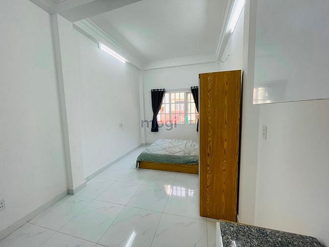 Hình ảnh 🔥 Studio Cửa Sổ Thoáng Thiết Kế Hiện Đại Ngay Trường Sa