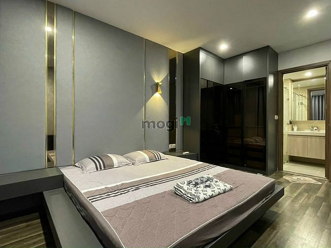 Hình ảnh Cho thuê The Botanica 100m2,3PN,2WC, Nội thất đầy đủ , dọn ở ngay