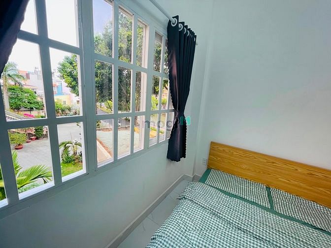 Hình ảnh 🔥 Studio Cửa Sổ Thoáng Thiết Kế Hiện Đại Ngay Trường Sa