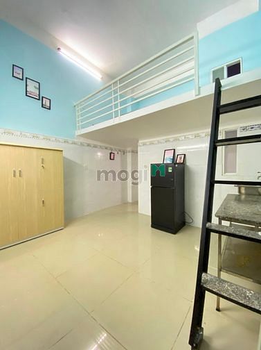 Hình ảnh Phòng trọ giá rẻ gần Etown Cộng Hòa