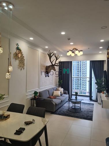 Hình ảnh Cần Tiền Gấp Bán CH MASTERI THẢO ĐIỀN 68m2 1 tỷ 570 Đã Có Sổ