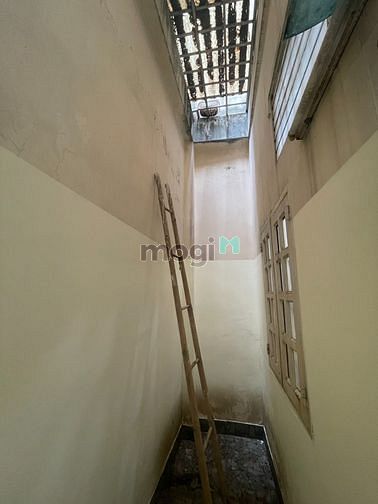 Hình ảnh Cho thuê nhà hẽm Phạm Hữu Lầu - Q7