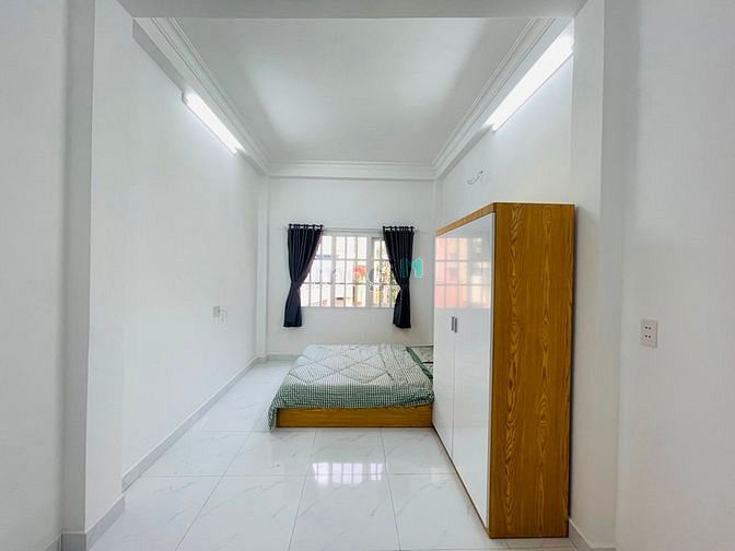 Hình ảnh 🔥 Studio Cửa Sổ Thoáng Thiết Kế Hiện Đại Ngay Trường Sa