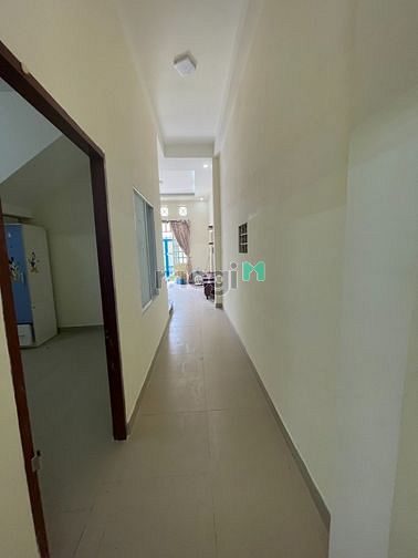 Hình ảnh Cho thuê nhà hẽm Phạm Hữu Lầu - Q7