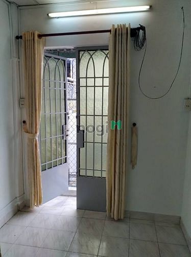 Hình ảnh Cho thuê  căn nhà Phan Văn Trị, P.14, Quận Bình Thạnh 6.8 triệu