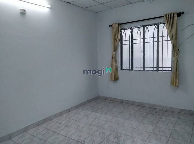 Hình ảnh Cho thuê  căn nhà Phan Văn Trị, P.14, Quận Bình Thạnh 6.8 triệu