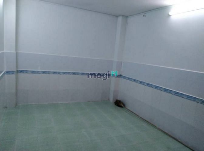 Hình ảnh Cho thuê  căn nhà Phan Văn Trị, P.14, Quận Bình Thạnh 6.8 triệu