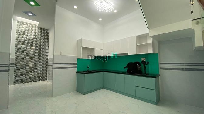 Hình ảnh Bán nhà RIÊNG - sát chợ Lê Đình Cẩn - giáp Tên Lửa - giáp Phú Lâm