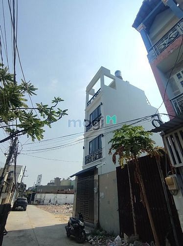 Hình ảnh Bán nhà RIÊNG - sát chợ Lê Đình Cẩn - giáp Tên Lửa - giáp Phú Lâm