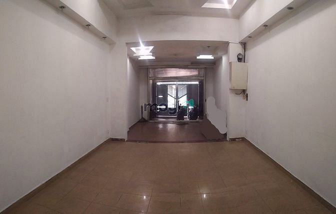 Hình ảnh Cho thuê mặt bằng 207A Võ Thị Sáu, pVTS, quận 3 - 110m2 - 20 triệu/th