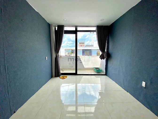 Hình ảnh Mb6623 nạp rút nhanh chóng BAN CÔNG - cửa phòng khoá từ - thang máy - giá SV - ở liền -