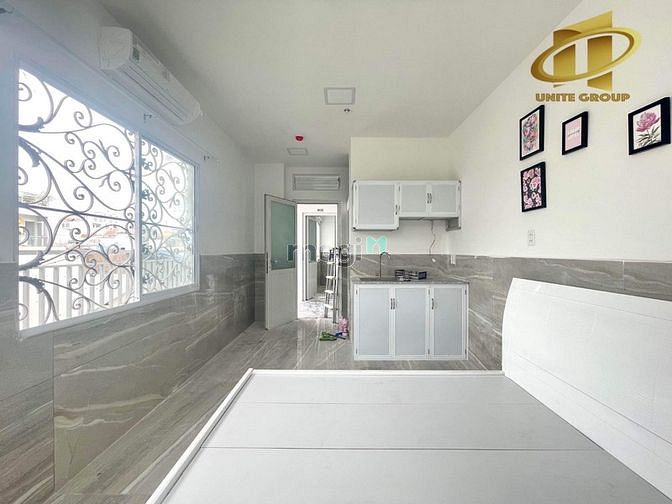 Hình ảnh STUDIO mặt kính đón gió gần chợ Tân Mỹ - Lotte Mart giá hạt dẻ Quận 7