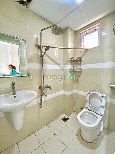 Hình ảnh Mb6623 nạp rút nhanh chóng BAN CÔNG - cửa phòng khoá từ - thang máy - giá SV - ở liền -